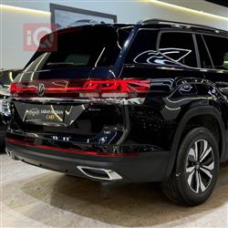 فولكسفاغن أطلس